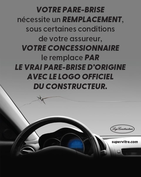 Réparation de pare-brise Gatineau - Remplacement de vitres d'auto/pare-brise  Gatineau